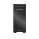 CASE MIDITOWER ATX W/O PSU/HAWK BLACK AL-02B-OP CHIEFTEC