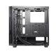 CASE MIDITOWER ATX W/O PSU/HAWK BLACK AL-02B-OP CHIEFTEC