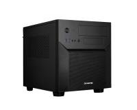 CASE CUBE MATX W/O PSU/CI-02B-OP CHIEFTEC