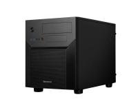 CASE CUBE MATX W/O PSU/CI-02B-OP CHIEFTEC