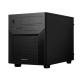 CASE CUBE MATX W/O PSU/CI-02B-OP CHIEFTEC
