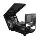 CASE CUBE MATX W/O PSU/CI-02B-OP CHIEFTEC
