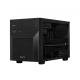 CASE CUBE MATX W/O PSU/CI-02B-OP CHIEFTEC