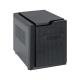 CASE CUBE MATX W/O PSU/CI-01B-OP CHIEFTEC CASE CUBE MATX W/O PSU/CI-01B-OP CHIEFTEC
