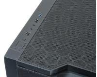 CASE CUBE MATX W/O PSU/CI-01B-OP CHIEFTEC