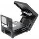 CASE CUBE MATX W/O PSU/CI-01B-OP CHIEFTEC CASE CUBE MATX W/O PSU/CI-01B-OP CHIEFTEC