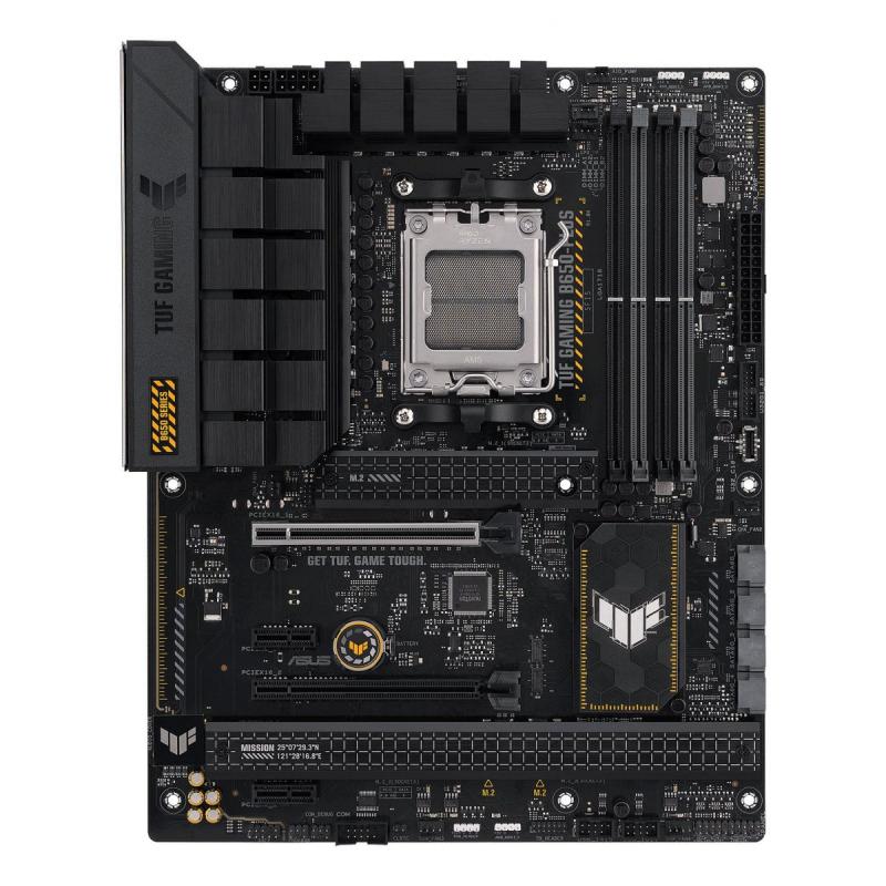 MB AMD B650 SAM5 ATX/TUF GAMING B650-PLUS ASUS MB AMD B650 SAM5 ATX/TUF GAMING B650-PLUS ASUS