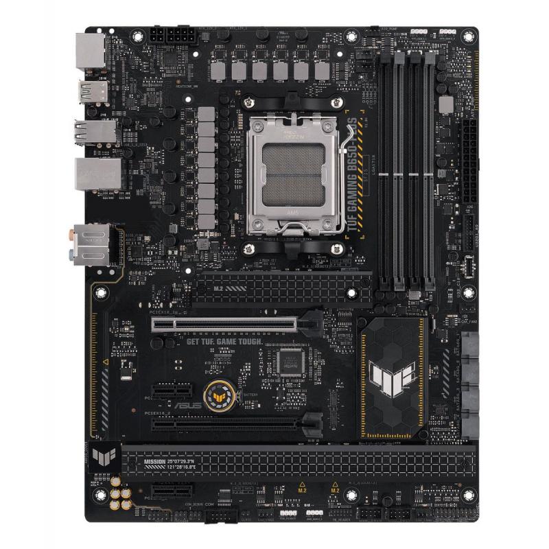 MB AMD B650 SAM5 ATX/TUF GAMING B650-PLUS ASUS MB AMD B650 SAM5 ATX/TUF GAMING B650-PLUS ASUS