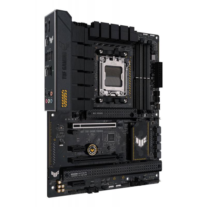 MB AMD B650 SAM5 ATX/TUF GAMING B650-PLUS ASUS MB AMD B650 SAM5 ATX/TUF GAMING B650-PLUS ASUS