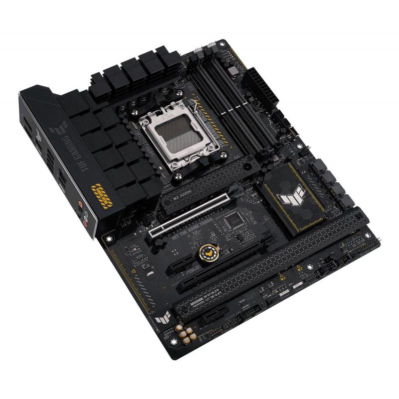 MB AMD B650 SAM5 ATX/TUF GAMING B650-PLUS ASUS MB AMD B650 SAM5 ATX/TUF GAMING B650-PLUS ASUS