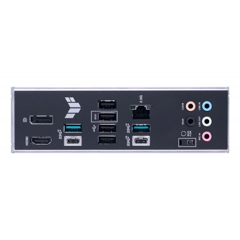 MB AMD B650 SAM5 ATX/TUF GAMING B650-PLUS ASUS MB AMD B650 SAM5 ATX/TUF GAMING B650-PLUS ASUS