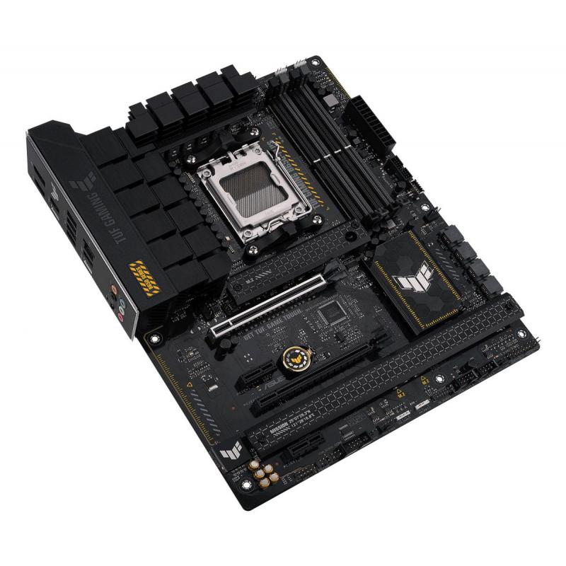 MB AMD B650 SAM5 ATX/TUF GAMING B650-PLUS ASUS MB AMD B650 SAM5 ATX/TUF GAMING B650-PLUS ASUS