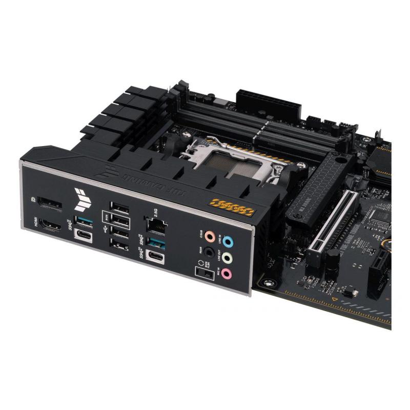 MB AMD B650 SAM5 ATX/TUF GAMING B650-PLUS ASUS MB AMD B650 SAM5 ATX/TUF GAMING B650-PLUS ASUS