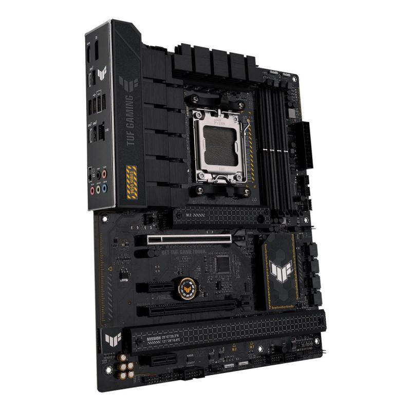 MB AMD B650 SAM5 ATX/TUF GAMING B650-PLUS ASUS MB AMD B650 SAM5 ATX/TUF GAMING B650-PLUS ASUS