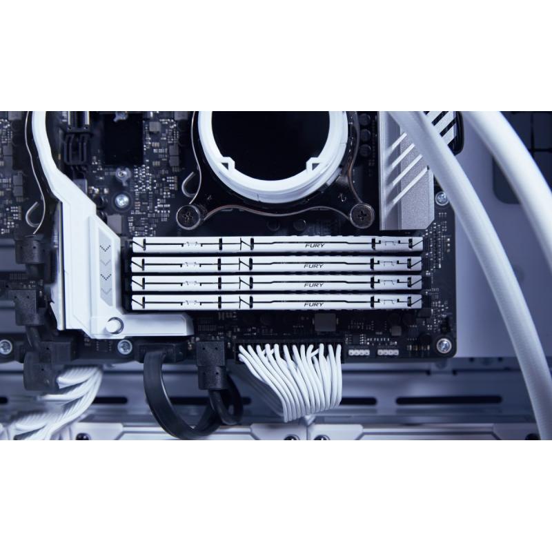 MEMORY DIMM 32GB DDR5-5600/KF556C36BWE-32 KINGSTON