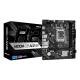 MB H610 S1700 MATX/H610M-H2/M.2 D5 ASROCK MB H610 S1700 MATX/H610M-H2/M.2 D5 ASROCK