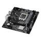 MB H610 S1700 MATX/H610M-H2/M.2 D5 ASROCK MB H610 S1700 MATX/H610M-H2/M.2 D5 ASROCK