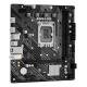 MB H610 S1700 MATX/H610M-H2/M.2 D5 ASROCK MB H610 S1700 MATX/H610M-H2/M.2 D5 ASROCK
