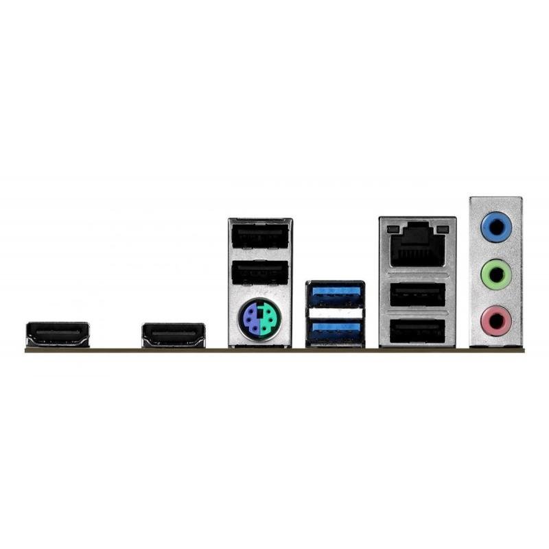 MB H610 S1700 MATX/H610M-H2/M.2 D5 ASROCK MB H610 S1700 MATX/H610M-H2/M.2 D5 ASROCK