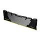 MEMORY DIMM 32GB PC28800 DDR4/K2 KF436C16RB12K2/32 KINGSTON MEMORY DIMM 32GB PC28800 DDR4/K2 KF436C16RB12K2/32 KINGSTON