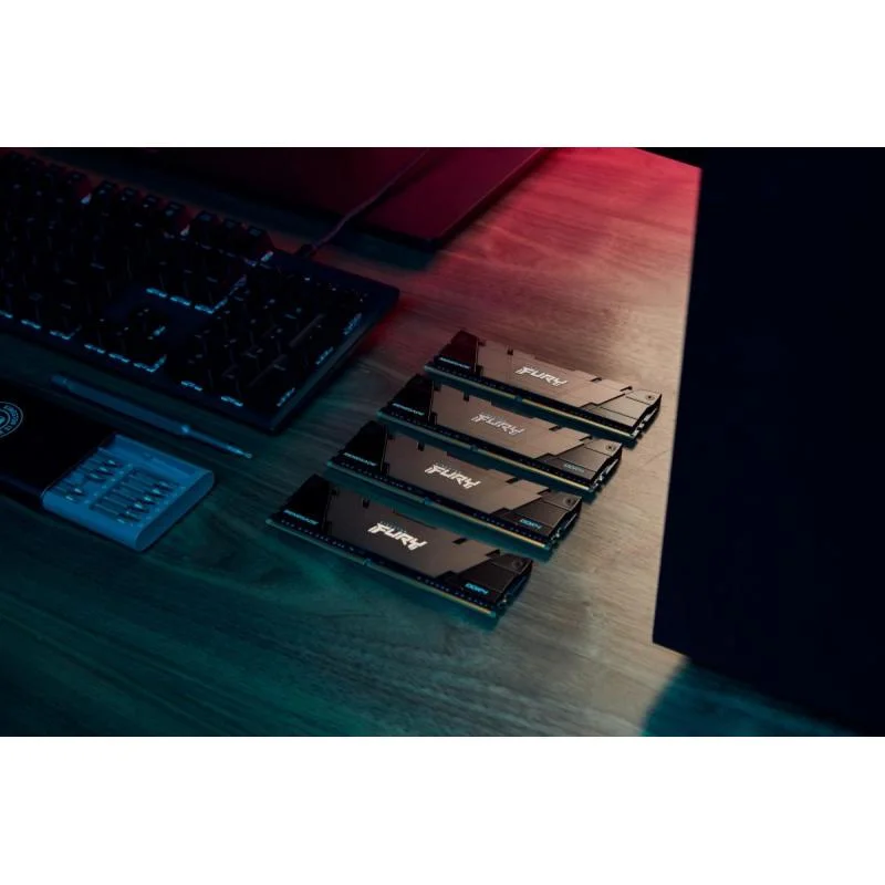 MEMORY DIMM 32GB PC28800 DDR4/K2 KF436C16RB12K2/32 KINGSTON