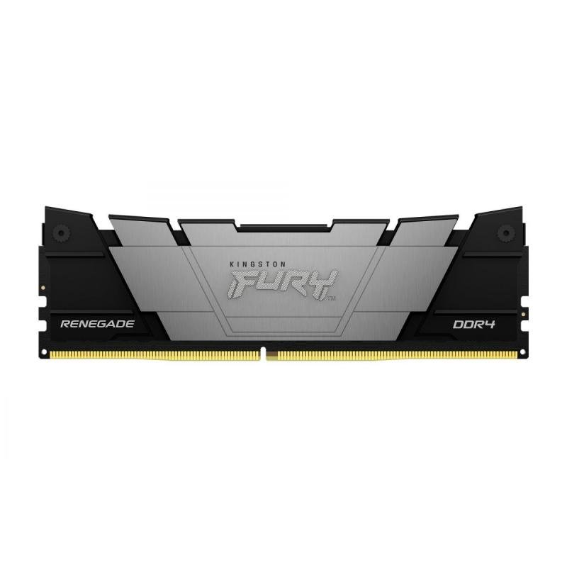 MEMORY DIMM 32GB PC25600 DDR4/K2 KF432C16RB12K2/32 KINGSTON MEMORY DIMM 32GB PC25600 DDR4/K2 KF432C16RB12K2/32 KINGSTON