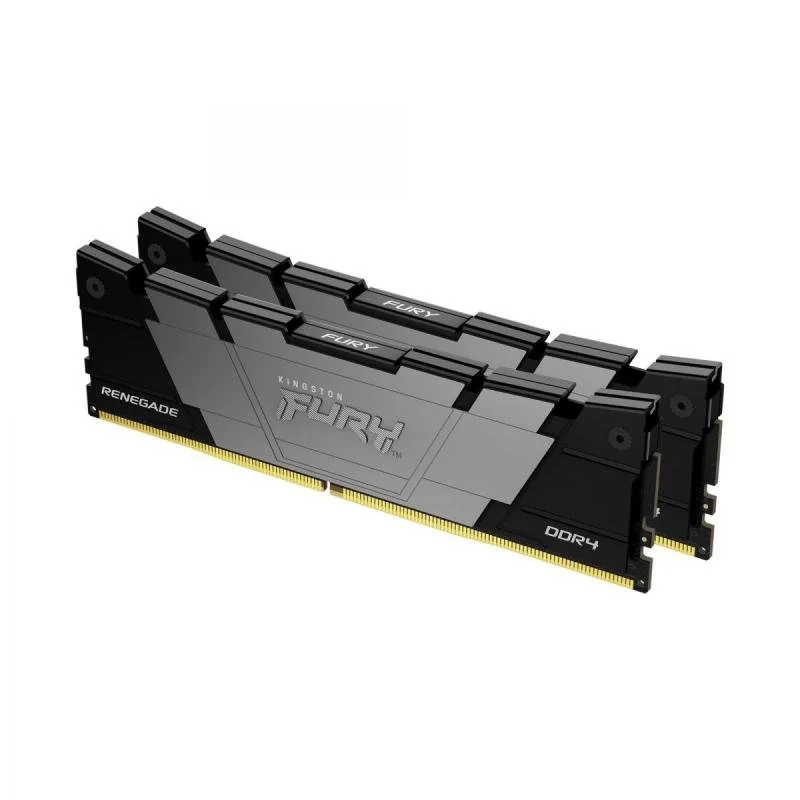 MEMORY DIMM 32GB PC32000 DDR4/K2 KF440C19RB12K2/32 KINGSTON