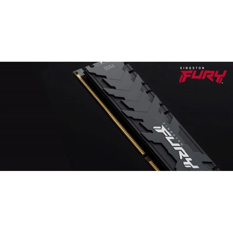 MEMORY DIMM 32GB PC32000 DDR4/K2 KF440C19RB12K2/32 KINGSTON
