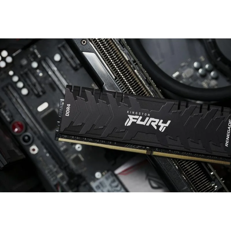 MEMORY DIMM 32GB PC32000 DDR4/K2 KF440C19RB12K2/32 KINGSTON