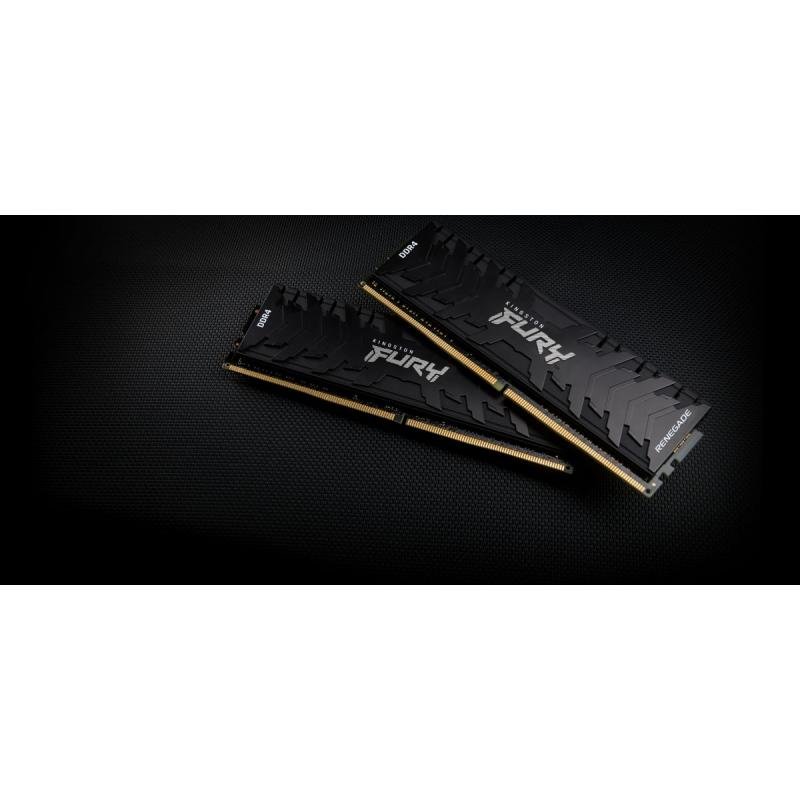 MEMORY DIMM 32GB PC32000 DDR4/K2 KF440C19RB12K2/32 KINGSTON