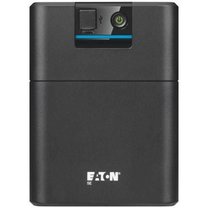 UPS TOWER 5E 1200VA 660W/USB 5E1200UD EATON