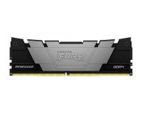 MEMORY DIMM 16GB PC25600 DDR4/KF432C16RB12/16 KINGSTON