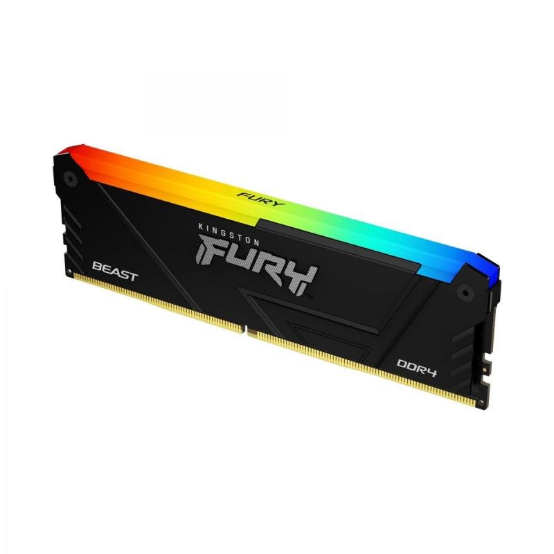 MEMORY DIMM 16GB PC25600 DDR4/KF432C16BB12A/16 KINGSTON MEMORY DIMM 16GB PC25600 DDR4/KF432C16BB12A/16 KINGSTON