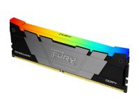 MEMORY DIMM 16GB PC28800 DDR4/KF436C16RB12A/16 KINGSTON