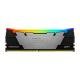 MEMORY DIMM 16GB PC28800 DDR4/KF436C16RB12A/16 KINGSTON MEMORY DIMM 16GB PC28800 DDR4/KF436C16RB12A/16 KINGSTON