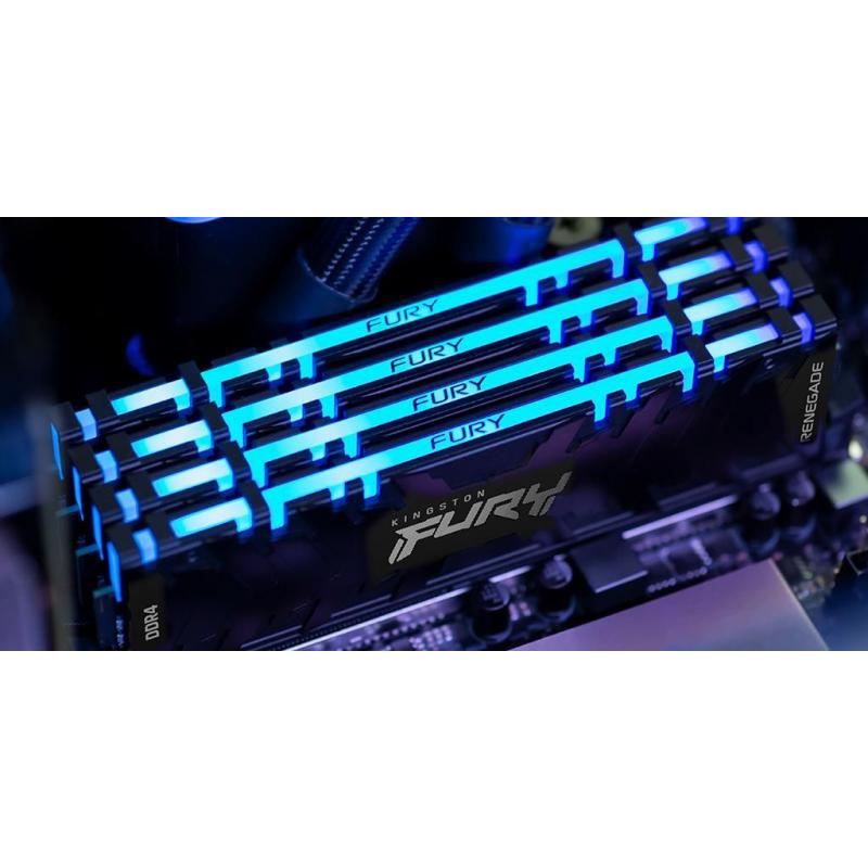 MEMORY DIMM 16GB PC28800 DDR4/KF436C16RB12A/16 KINGSTON MEMORY DIMM 16GB PC28800 DDR4/KF436C16RB12A/16 KINGSTON