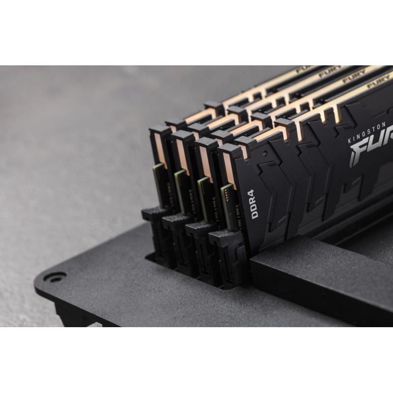 MEMORY DIMM 16GB PC28800 DDR4/KF436C16RB12A/16 KINGSTON MEMORY DIMM 16GB PC28800 DDR4/KF436C16RB12A/16 KINGSTON