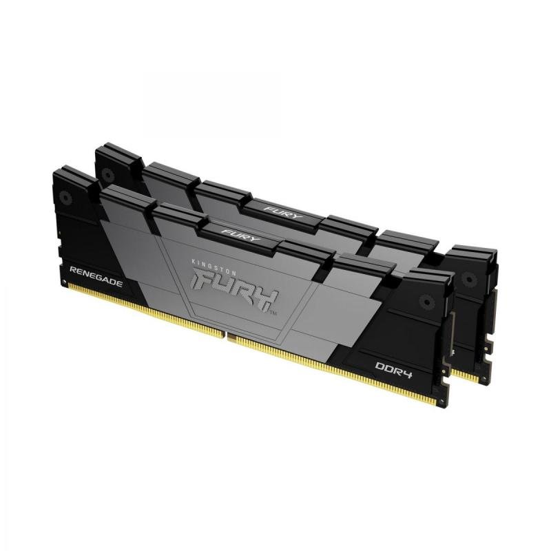 MEMORY DIMM 16GB PC28800 DDR4/K2 KF436C16RB2K2/16 KINGSTON MEMORY DIMM 16GB PC28800 DDR4/K2 KF436C16RB2K2/16 KINGSTON