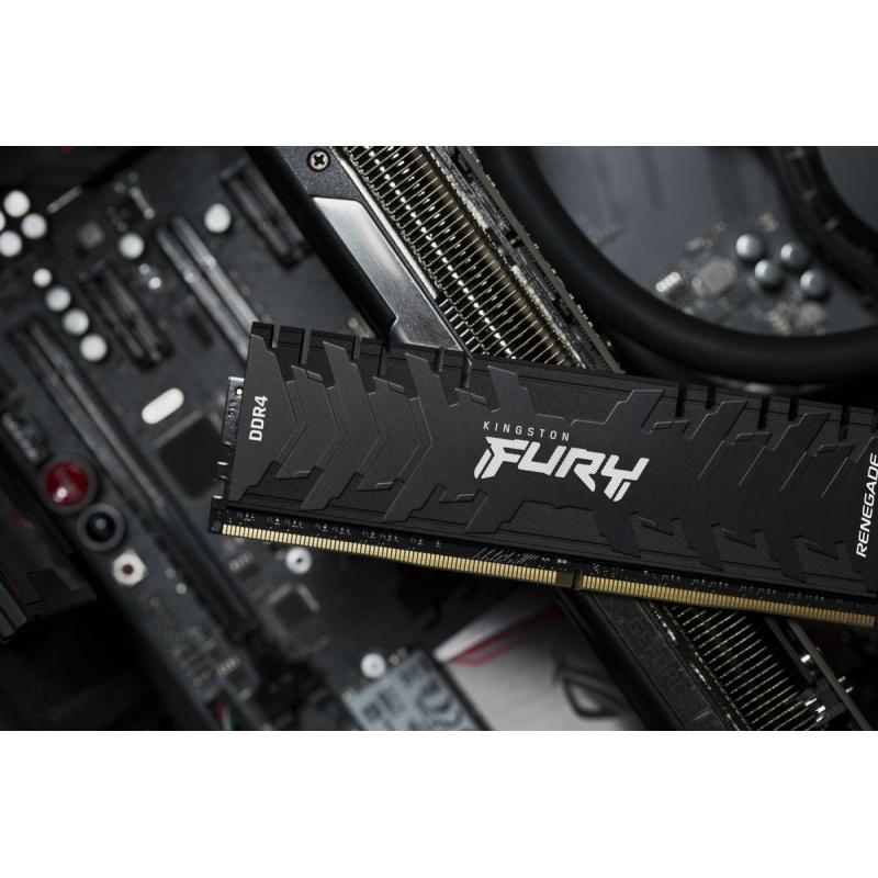 MEMORY DIMM 16GB PC28800 DDR4/K2 KF436C16RB2K2/16 KINGSTON MEMORY DIMM 16GB PC28800 DDR4/K2 KF436C16RB2K2/16 KINGSTON