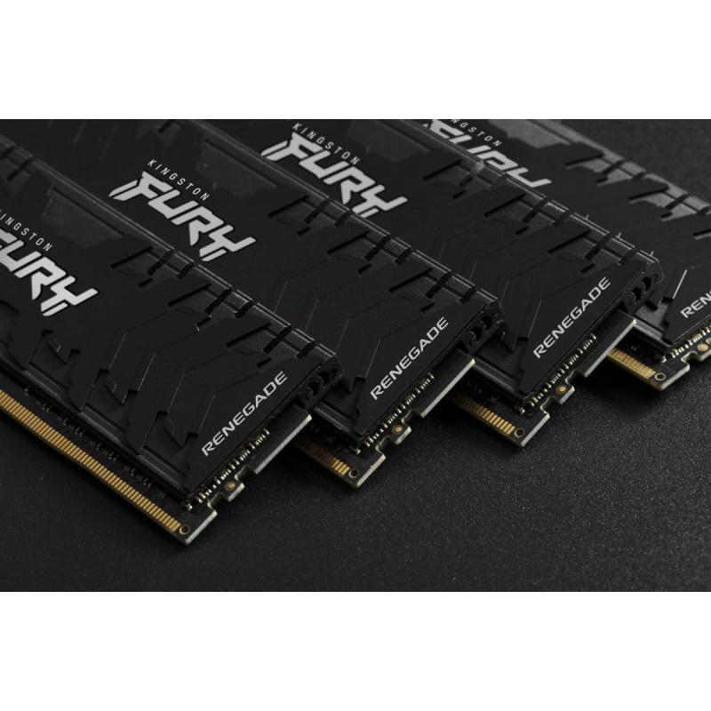 MEMORY DIMM 16GB PC28800 DDR4/K2 KF436C16RB2K2/16 KINGSTON MEMORY DIMM 16GB PC28800 DDR4/K2 KF436C16RB2K2/16 KINGSTON