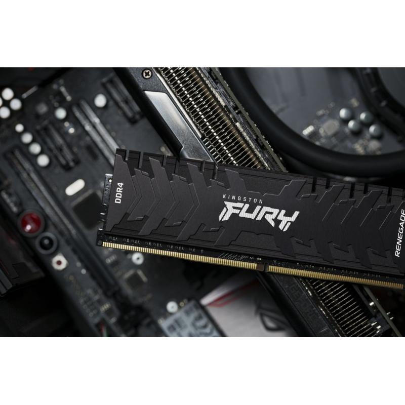 MEMORY DIMM 16GB PC28800 DDR4/K2 KF436C16RB2K2/16 KINGSTON MEMORY DIMM 16GB PC28800 DDR4/K2 KF436C16RB2K2/16 KINGSTON