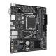 MB H610 S1700 MATX/H610M S2H V3 DDR4 GIGABYTE