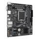 MB H610 S1700 MATX/H610M S2H V3 DDR4 GIGABYTE