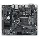 MB H610 S1700 MATX/H610M S2H V3 DDR4 GIGABYTE