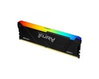 MEMORY DIMM 8GB PC25600 DDR4/KF432C16BB2A/8 KINGSTON MEMORY DIMM 8GB PC25600 DDR4/KF432C16BB2A/8 KINGSTON