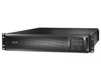 APC Smart-UPS X SMX2200R2HVNC - 2200VA, 8x C13, 1x C19 outlet, USB, expandable runtime, NMC