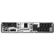 APC Smart-UPS X SMX2200R2HVNC - 2200VA, 8x C13, 1x C19 outlet, USB, expandable runtime, NMC APC Smart-UPS X SMX2200R2HVNC - 2200VA, 8x C13, 1x C19 outlet, USB, expandable runtime, NMC