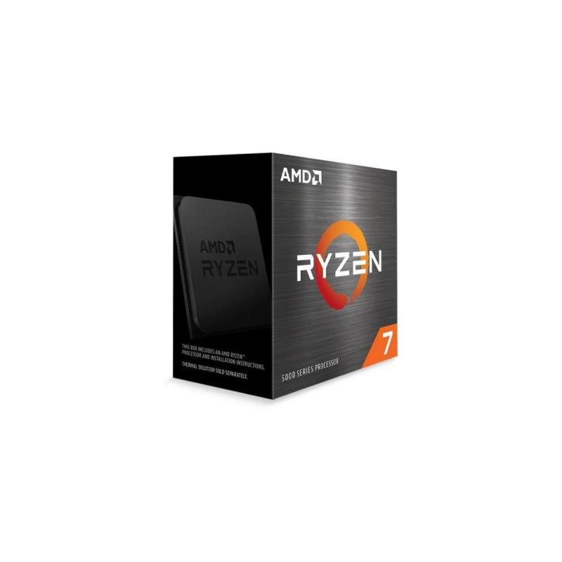 CPU RYZEN X8 R7-5700X3D SAM4/105W 3000 100-100001503WOF AMD