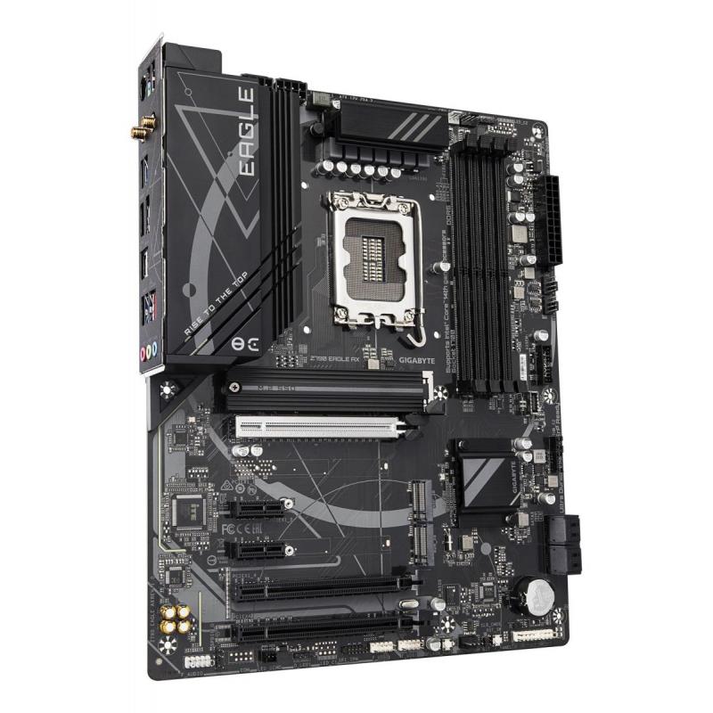 MB Z790 S1700 ATX/Z790 EAGLE AX GIGABYTE MB Z790 S1700 ATX/Z790 EAGLE AX GIGABYTE