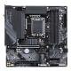 MB B760 S1700 MATX/B760M GAMING X AX 1.1 GIGABYTE